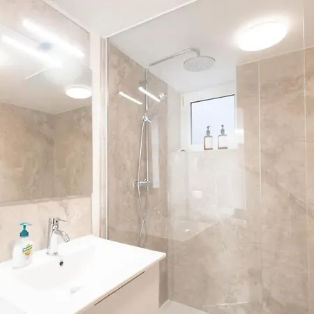 Le 3 Frontieres Lägenhet Sierck-les-Bains