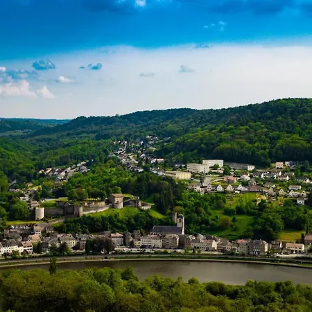 Le 3 Frontieres Lägenhet