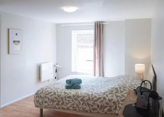 Le 3 Frontieres Sierck-les-Bains