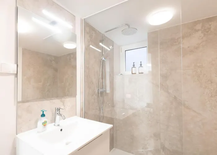 Le 3 Frontieres Apartment Sierck-les-Bains