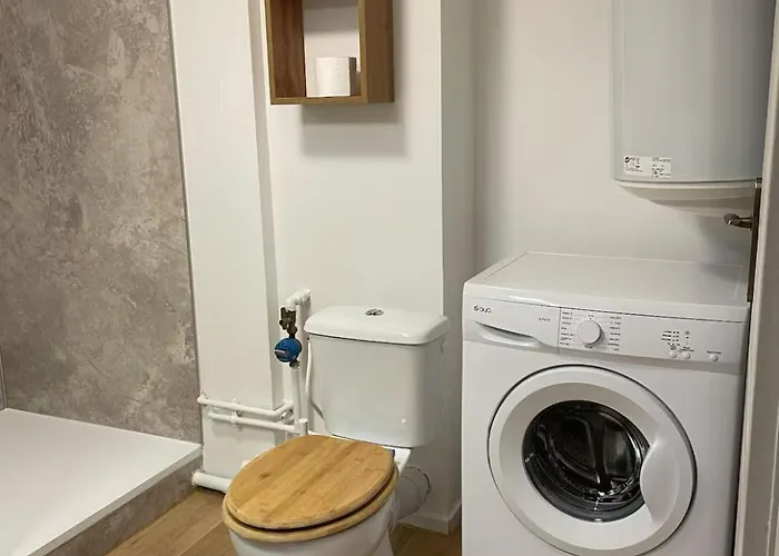 Apartment Le 3 Frontieres Sierck-les-Bains