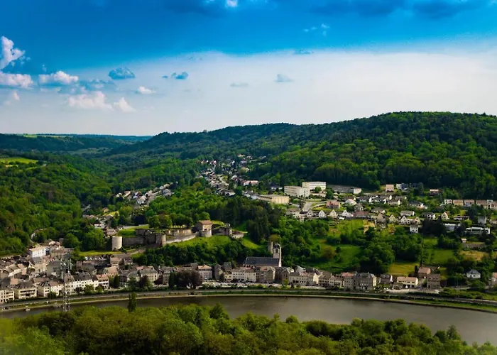 Le 3 Frontieres Apartment