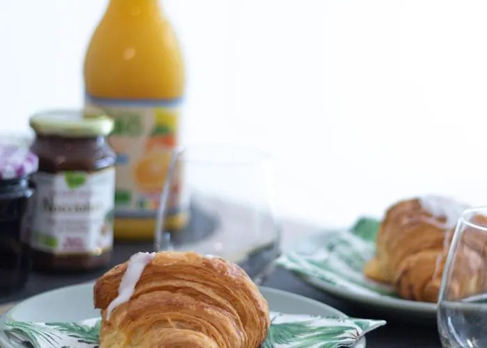 Apartment Le 3 Frontieres *