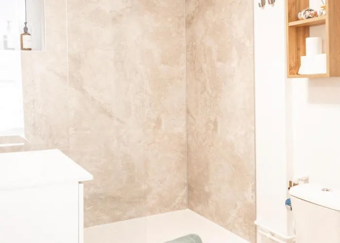 Apartment Le 3 Frontieres *